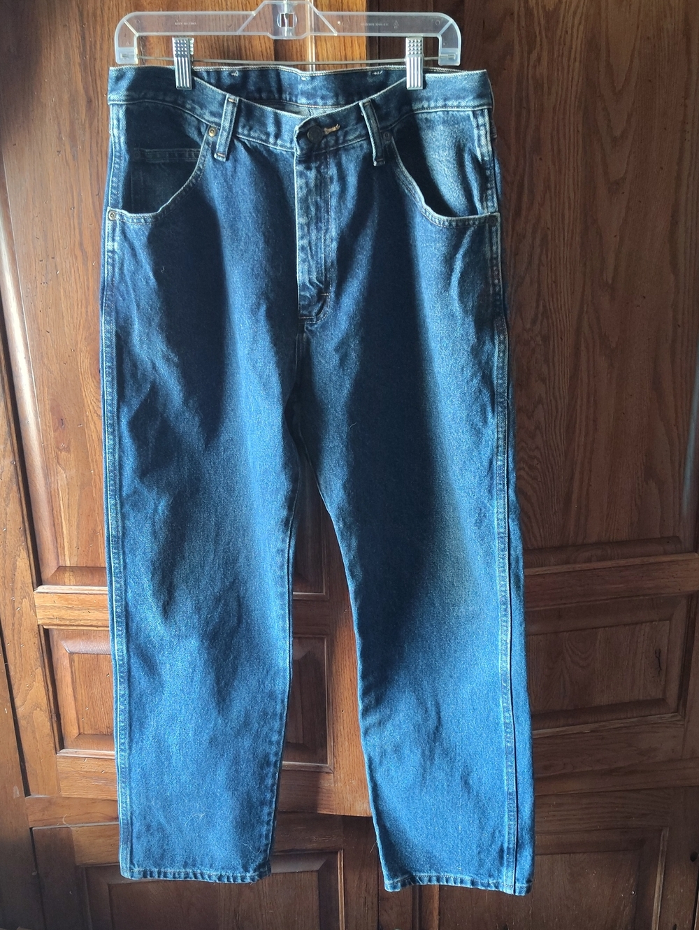 Wrangler Vintage Jeans 36x29 Regular Fit